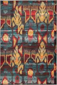 oriental weavers sedona 4378h rugs