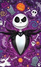 Find 30 images in the movie & tv category for free download. New Halloween Collection The Night Before Christma Jack Skellington Painting Ki Papel De Parede De Halloween Desenhos De Halloween Papeis De Parede Criativos
