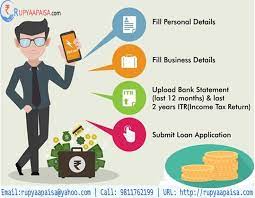 What Is An Unsecured Business Loan gambar png