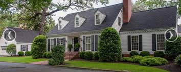 homes in columbia sc