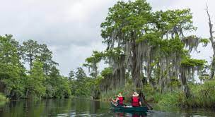 Greater new orleans new orleans & surrounding towns, bayous, the lower mississippi. 7 Outdoor Aktivitaten Fur Die Ganze Familie In Louisiana Visit The Usa