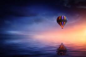 We did not find results for: Hot Air Balloon Calm Ocean Wallpaper Wall Mural
