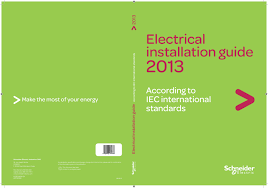 Electrical Installation Guide 2016 By