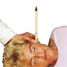 what i learned today hopi ear candles