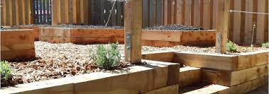 Pressure Treated Wood For Raised Beds
