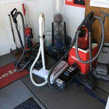 vacuum cleaner repair in asheville nc