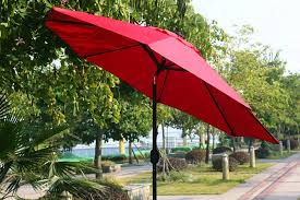 the 6 best patio umbrellas and stands