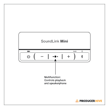 how to reset bose soundlink mini i ii