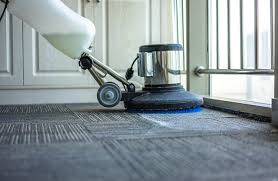carpet cleaning services in beallsville