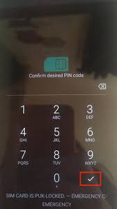 Today, we're going to talk about *how* to network unlock your phone. Use The Puk Code To Unlock Your Android S Sim Card Digital Citizen