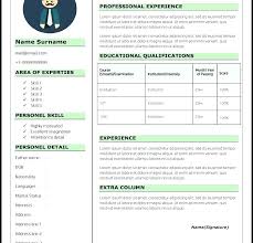 Resume Maker Proffesional Resume Maker Template Resume Maker
