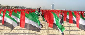 Flag Day Header Whats On Dubai