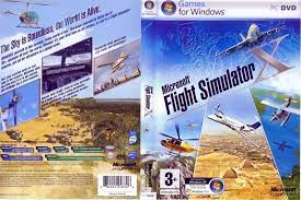 microsoft flight simulator x free