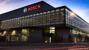 Bosch i microsoft udružili snage na razvoju softverski definisane platforme za vozila. Bosch Pays 90 Million Euro Fine Over Diesel Scandal News Dw 23 05 2019