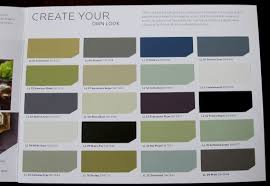Paint Colors From Sherwin Williams