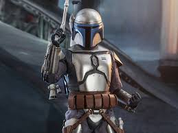 Jango fett was a human male bounty hunter from concord dawn in the mandalore sector. Who Has The Best Mandalorian Armor Design Resetera