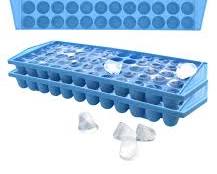 صورة Ice cube tray