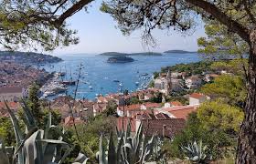 Croatia, officially the republic of croatia (republika hrvatska), is a strategically important country at the crossroads of the mediterranean and central europe. The Prettiest Places In Croatia Will Make You Long To Go