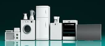 appliance s parts and accessories