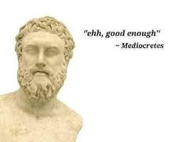The Greek philosopher for the every man ‍♀️☠ #icanteven #lol #meh  #hilarious #history #meme #ancient #greek #ancientgreece… | Instagram