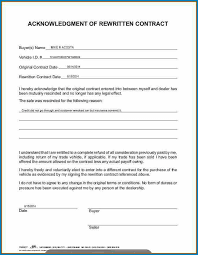 Free Printable Take Over Car Payments Contract Template