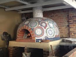 Can You Mosaic A Pizza Oven Google Search Diy Pizza
