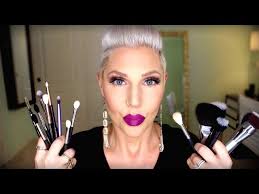 favorite makeup brushes morphe vs