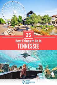 25 best things to do in tennessee 2023