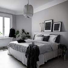 top 60 best grey bedroom ideas
