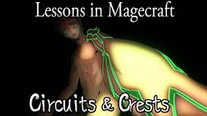 Lessons in Magecraft 5 - Magic Circuits and Crests - YouTube