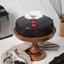 See more ideas about birthday cakes for men, cakes for men, cake. Truffle Man Cakebuzz
