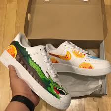 We also have an option to add a small anniversary or birthday card with a small message. Dragon Ball Af1 Buy Clothes Shoes Online