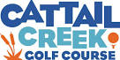 Cattail Creek Golf Course | Parks & Recreation Facilities (Map ...