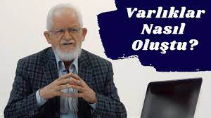 NASIL OLUŞTUK? | Prof. Dr. Adem Tatlı - YouTube