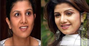 tamil actress without makeup 14