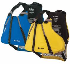 Onyx Movevent Curve Paddle Sports Life Vest Tackledirect