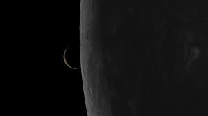 Full Moon September 2022 Nunavut - Watch Venus play 'peekaboo' with the crescent moon Friday morning | Space
