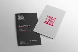 Free Business Card Mockups For Great Templates Mockup Make Your Own