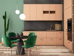 27 of the best new color combinations for 2021. 20 Coolest Colour Combinations For Your Kitchen Homelane Blog