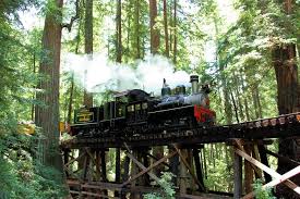 Check spelling or type a new query. Santa Cruz Redwoods Roaring Camp Steam Train Ride In Felton 2021
