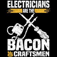 gifts for electricians funny sayings