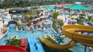 Kolam renang ini sering dimanfaatkan oleh warga kota tangerang untuk olahraga renang dan rekreasi air. 41 Tempat Wisata Di Tangerang Yang Hits Gambar Dan Info