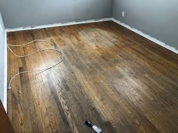 frugal diy hardwood floor refinishing