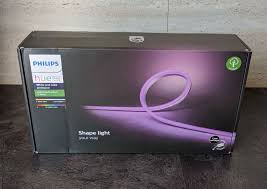 Philips Hue Outdoor Lightstrip Review Latest In Tech