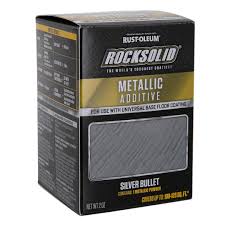 rust oleum rocksolid metallic