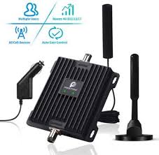 The best cell phone booster for camping amplifies the. Best Rv Cell Phone Booster Reviews Products That Works