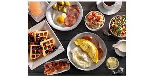 hilton breakfast alliance uncovers the