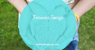 The ranking is based on actual performance on the weekly billboard hot 100 chart. 25 Forever Songs For Love Songs With Forever In The Title Mws