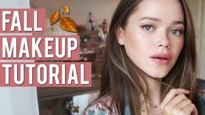 use makeup tutorial videos to learn