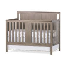 Quincy 4 In 1 Crib From Child Craft